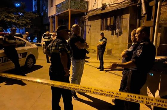 ქუთაისში, საცხოვრებელ სახლში ქალი გარდაცვლილი იპოვეს 