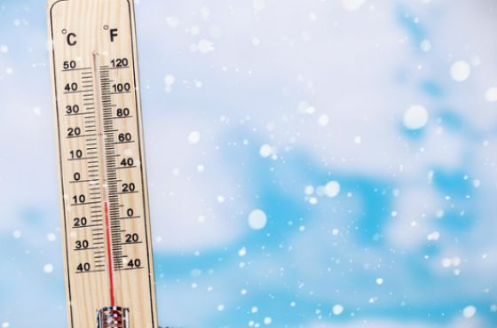 9-12 იანვარს, საქართველოში, ჰაერის ტემპერატურა მნიშვნელოვნად დაიკლებს