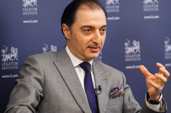 საქართველოში სტაბილური დიქტატურის დამყარება საერთაშორისო იზოლაციის ფონზე ნაკლებად სავარაუდოდ მიმაჩნია - გიორგი ბადრიძე