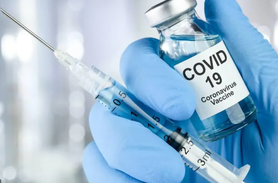 საქართველოში ჩატარებულია 1 629 582 აცრა