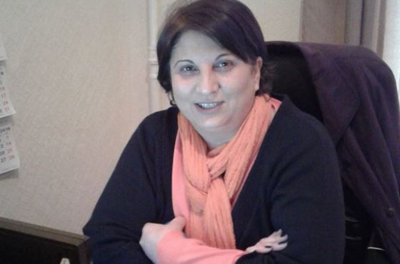 "გახარიას პარტიასთან კომუნიკაციის გამო მსჯიან" - ტყიბულის მერიის თანამშრომელი