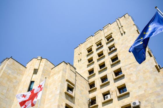 ვანის სკოლის მიკროავტობუსის გარყვნილ ქმედებაში ბრალდებულ მძღოლს პატიმრობა მიესაჯა