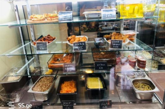 საცხობები და საკონდიტროები არ დაიხურება