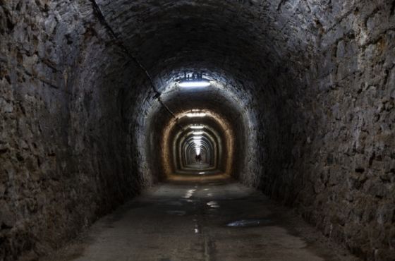 ჭიათურის მაღაროში მუშას ტრაქტორმა გადაუარა