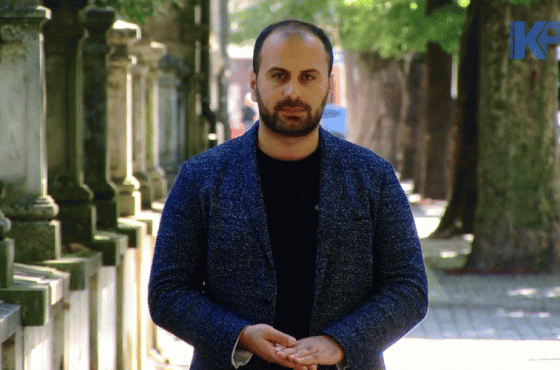 "ჩვენ, მედიის წარმომადგენლები, ვგმობთ ყოველგვარ ცენზურას, ყოველი ხელისუფლების პირობებში"