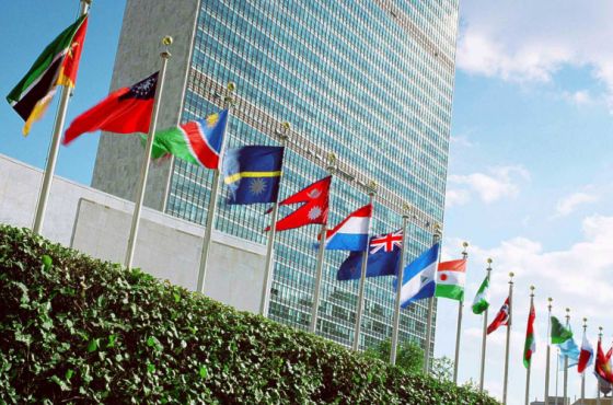 გაერომ რუსეთს ადამიანის უფლებათა საბჭოს წევრობა შეუჩერა