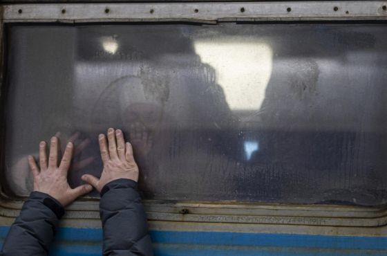 ქუთაისის საბავშვო  ბაღში ერთი უკრაინელი ლტოლვილი ბავშვი  ჩაირიცხა