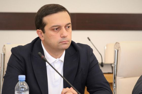 "აქცია ატარებდა მშვიდობიან ხასიათს" - სახალხო დამცველი აქტივისტების დაკავებაზე 