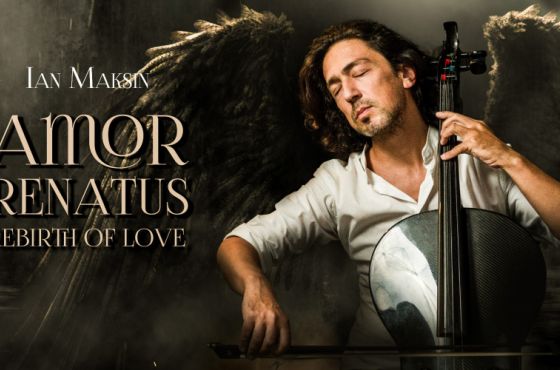 იან მაქსინი ქუთაისში კონცერტს გამართავს