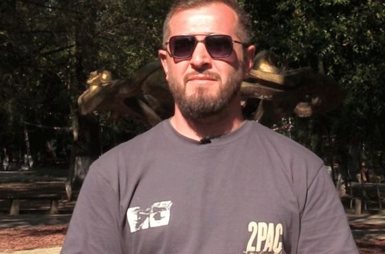 „მედიათავისუფლება სახელმწიფოსთვის განვითარების ტოლფასი არის“ - გიო გველესიანი