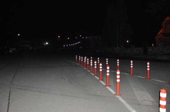  კომენდანტის საათი ძალაში რჩება