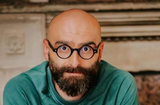 „გამარჯობა არ უთხრათ ყველას, ვინც ამ კანონს მხარს დაუჭერს“ - დავით გორგილაძე „რუსულ კანონზე“