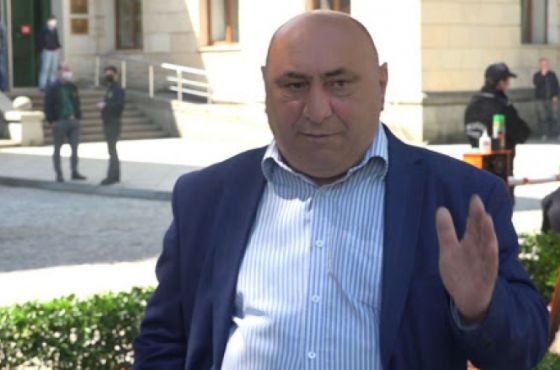 20-ზე მეტი პარტია გოგი წულაიას მხარდამჭერ განცხადებას ავრცელებს