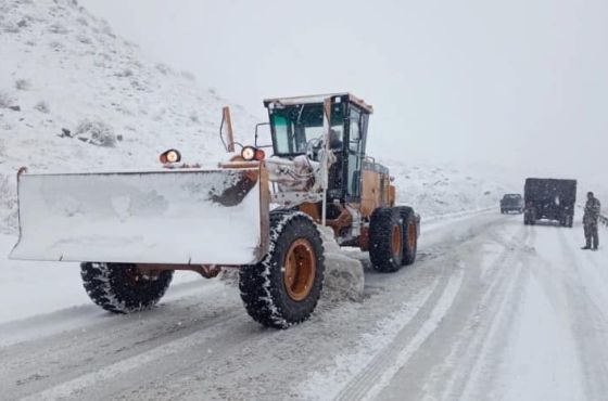 საქართველოში, გზების რა მონაკვეთზეა ავტოტრანსპორტის მოძრაობა შეზღუდული ან აკრძალული?!