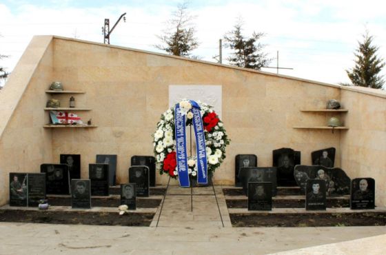  ქუთაისში, მოსკოვის ქუჩას შესაძლოა შინდისის გმირების სახელი  დაერქვას