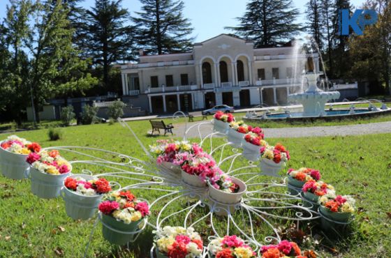 COVID-19-ისგან უსაფრთხო ტურისტულ ზონებში იმერეთიდან წყალტუბოსა და საირმეს განიხილავენ