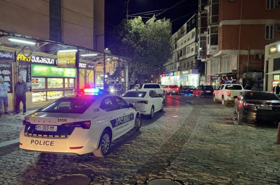 ქუთაისში დაჭრილი მამაკაცი  საკრებულოს წევრია