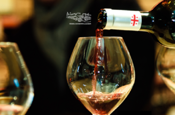 2021 წელს, დამოუკიდებელი საქართველოს ისტორიაში, ექსპორტზე ყველაზე მეტი ღვინო გავიდა