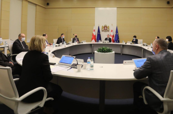 კოვიდშეზღუდვები, რომლებიც მარტიდან შემსუბუქდება