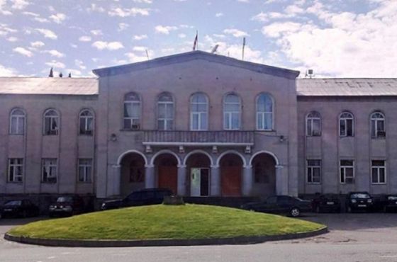 თერჯოლის მერის ყოფილი მოადგილე ტენდერებს უკონკურენტოდ იგებს