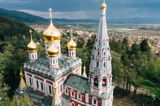 დღეიდან საქართველოს მოქალაქეები ბულგარეთის ტერიტორიაზე შესვლას ვეღარ შეძლებენ