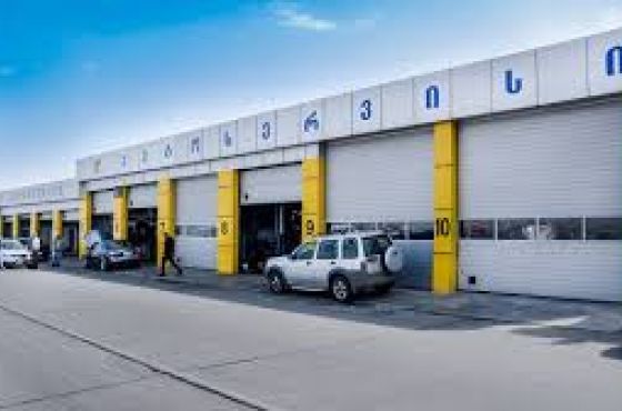 ავტოსარემონტო კომპანიები მუშაობას ხვალიდან განაახლებენ