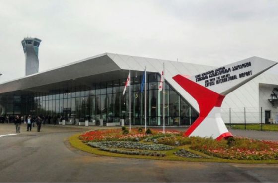 ,,ნოემბრიდან ეტაპობრივად ქუთაისისა და თბილისის აეროპორტიდან ევროპის მიმართულებით ფრენები დაემატება"