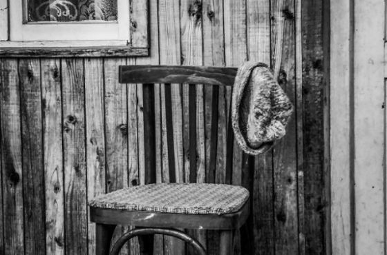 ქვეყანა, სადაც ხანდაზმულები არ უყვართ