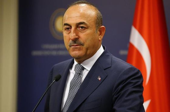 თურქეთი შავ ზღვაში რუსული ხომალდების შესვლას შეზღუდავს