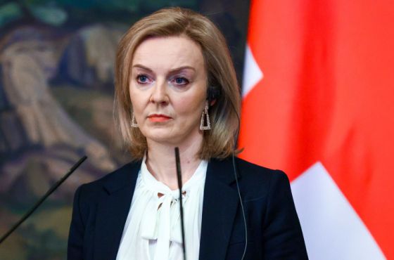 „რუსეთთან ურთიერთობის ეპოქა დასრულდა" - ბრიტანეთის საგარეო საქმეთა მინისტრი