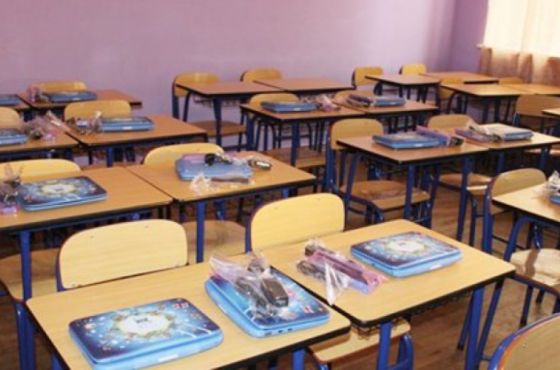 პირველკლასელთა რეგისტრაციის ვადები შეიცვალა