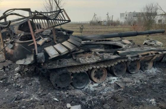 "ომის დაწყებიდან დღემდე, 15 000-მდე რუსი სამხედროა დაღუპული" - აშშ - ს დაზვერვა