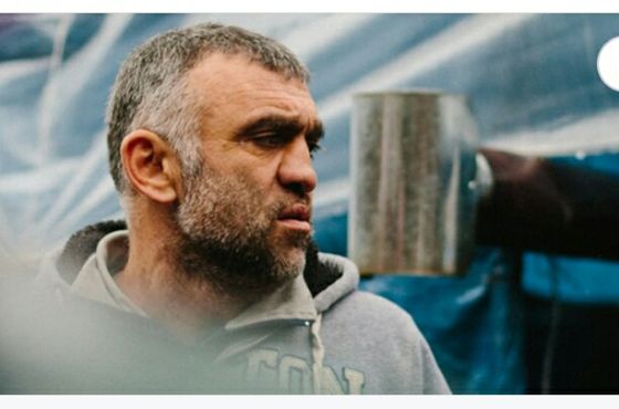 რიონის ხეობის  „მცველი“ თავისუფალია