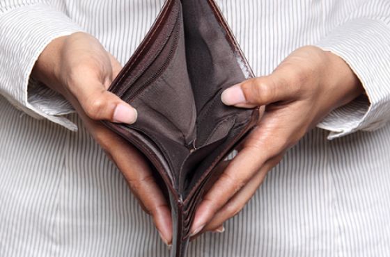 უმუშევრობა და სიღარიბე - ქუთაისში სოციალურად დაუცველი ოჯახების რაოდენობამ მოიმატა