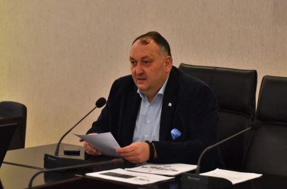 "რა თქმა უნდა, დავრეგისტრირდებოდი"-  ქუთაისის მერი რუსულ კანონპროექტზე