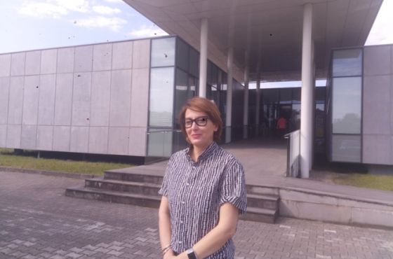 ხატია დეკანოიძემ პროკურატურაში სარჩელი შეიტანა