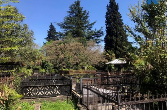 ქუთაისის მერია COVID-19-ით გარდაცვლილი მოქალაქეების დაკრძალვაზე ტენდერს აცხადებს 