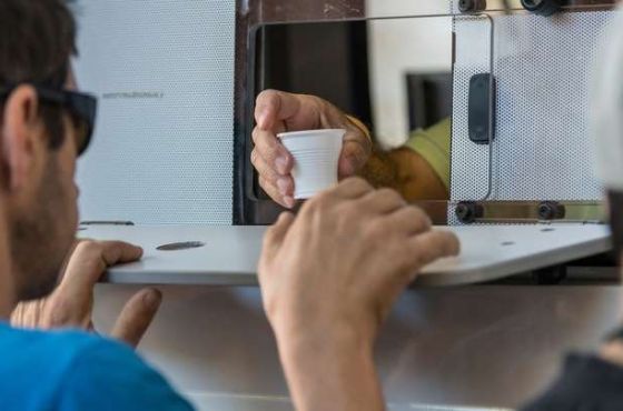 მეტადონის პროგრამის პაციენტებს 5 დღის ულუფის გატანა კვლავ აეკრძალათ