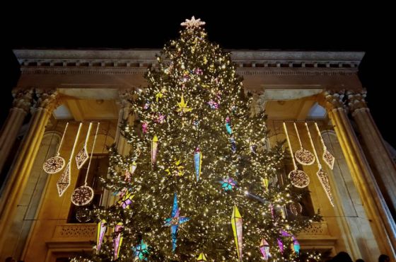 იანვარში მესხიშვილის თეატრში ორი საპრემიერო ჩვენება გაიმართება