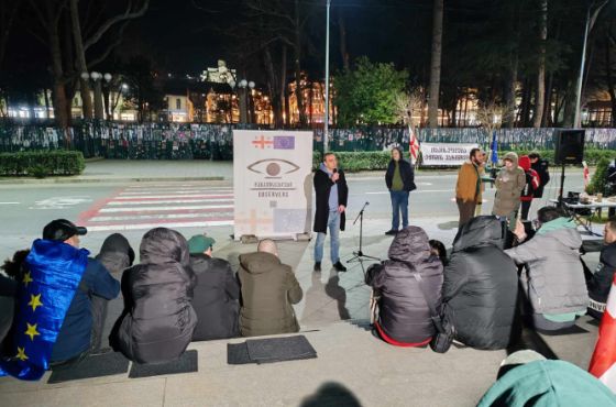 „ქუთაისის მოსახლეობა 600 ათასი უნდა იყოს“ - გიორგი ქადაგიძე 