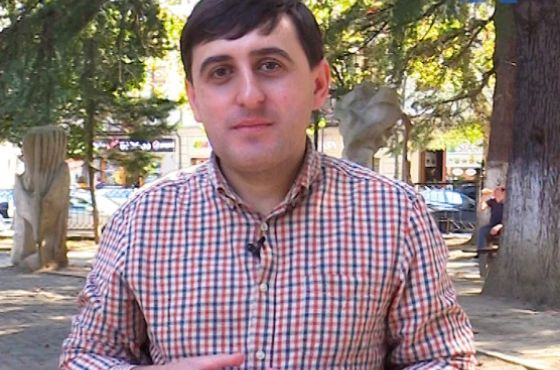 „დაცული მედია, დაცვის მექანიზმია საზოგადოებისთვის“ - დავით ხვადაგიანი