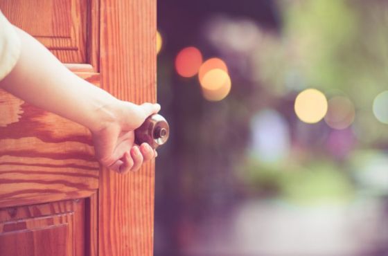  პანდემიაში გარეთ გაგდებულები