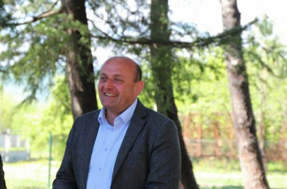 თერჯოლაში დღეს  მერს  "აირჩევენ"