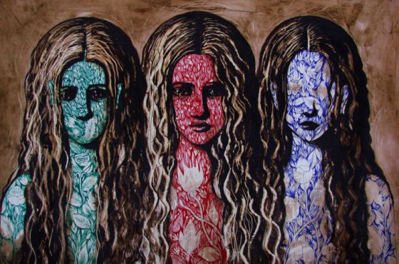 „მთავარია მართო შიში“ -  ქრისტინეს „პატარა ომი“ კორონავირუსთან