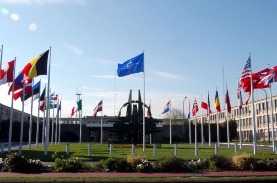 დღეს ბრიუსელში ნატოს მინისტერიალი გაიმართება
