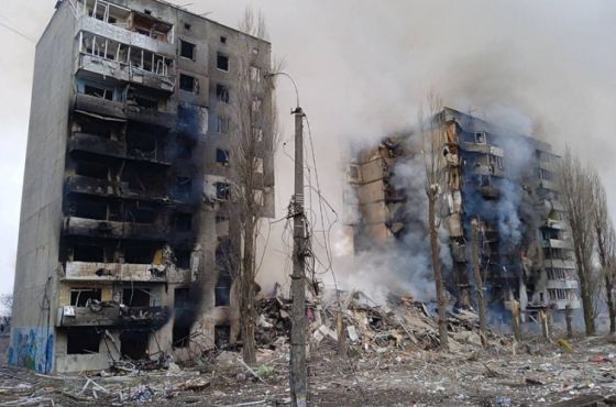 საქართველო, 12 ქვეყანასთან ერთად, ხელს აწერს უკრაინის საჰაერო თავდაცვის გაძლიერებას