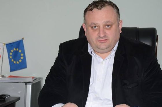 "მთავარ არხს" "ოცნების" კიდევ ერთი მერი  უჩივის