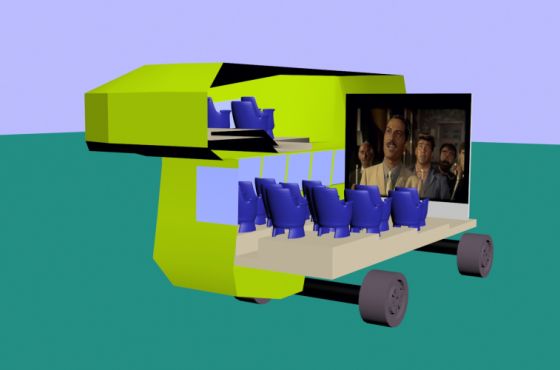 „მონაწილეობითი ბიუჯეტირება “ და მოქალაქეების განუხორციელებელი იდეები