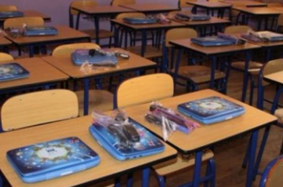 პირველკლასელთა სკოლაში შესვლის ასაკი შესაძლოა, შეიცვალოს