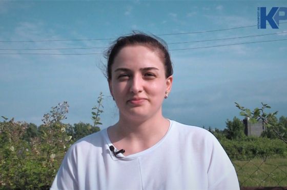 რატომ გვინდა ევროპა?! - ეთუნა ნათელაური (ვიდეო)